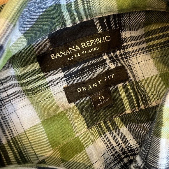 Men’s Button downs - Picture 6 of 8